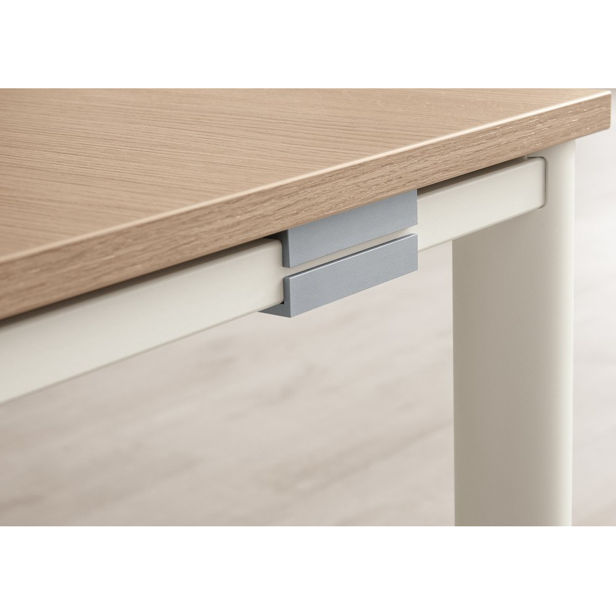 Palmberg Systo Tec Gestell auf Gehrung