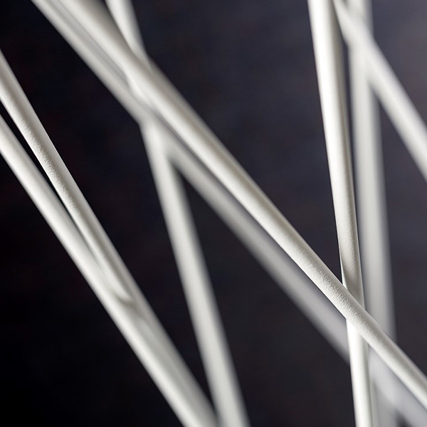 Cascando Basket Garderobe Detail