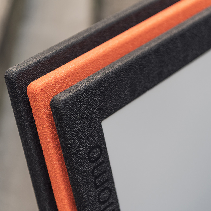 wp Flomo Board Trägerplatte aus expandiertem Polypropylen