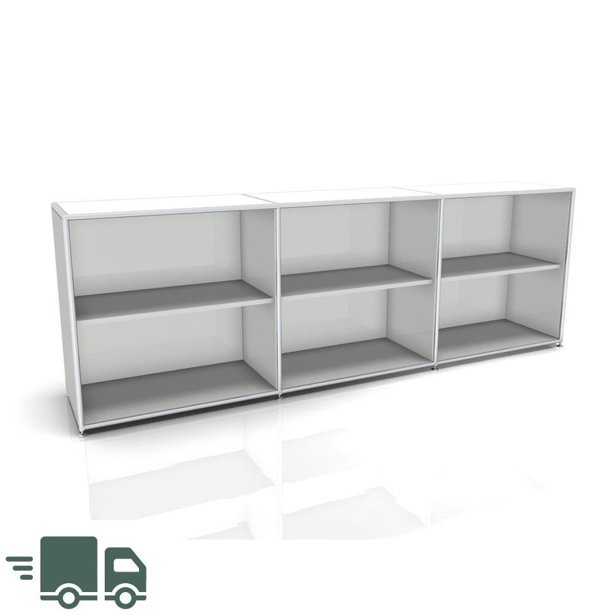 Bosse Modulspace Regal Schnell geliefert