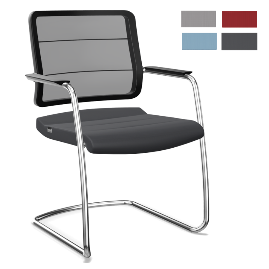 Interstuhl AirPad CM3B