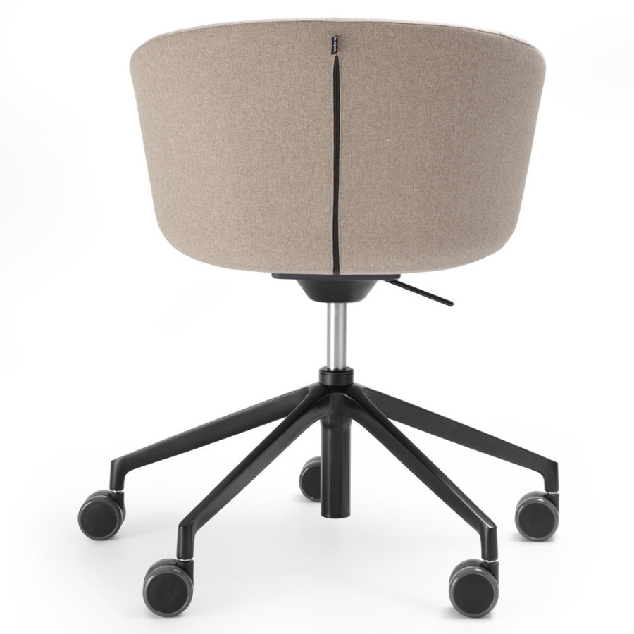 Bejot oxco small OX S 5R - Rückansicht