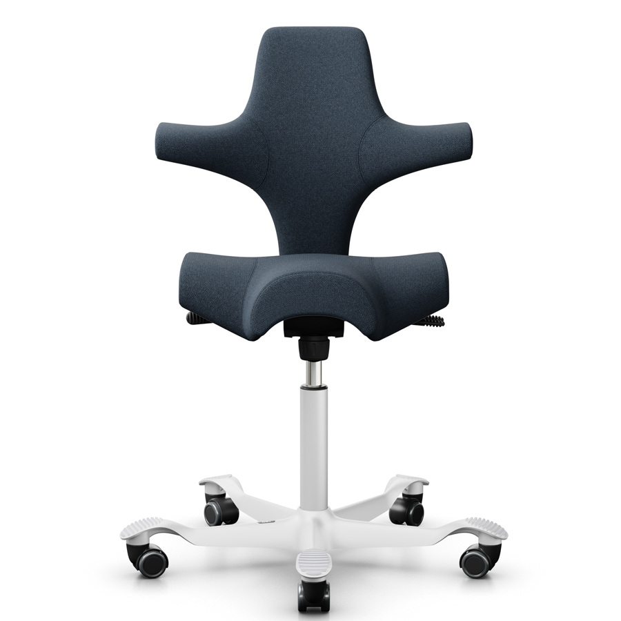 HAG Capisco 8106  Cura blau