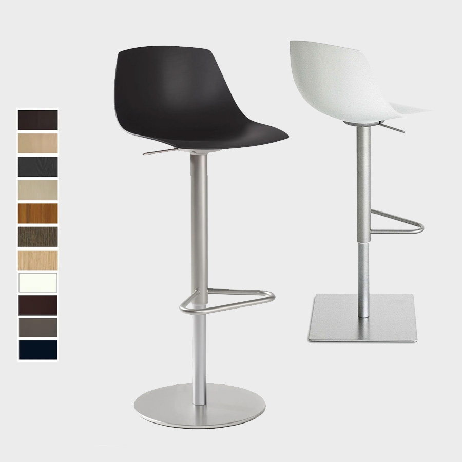 lapalma MIUNN S104 Barhocker