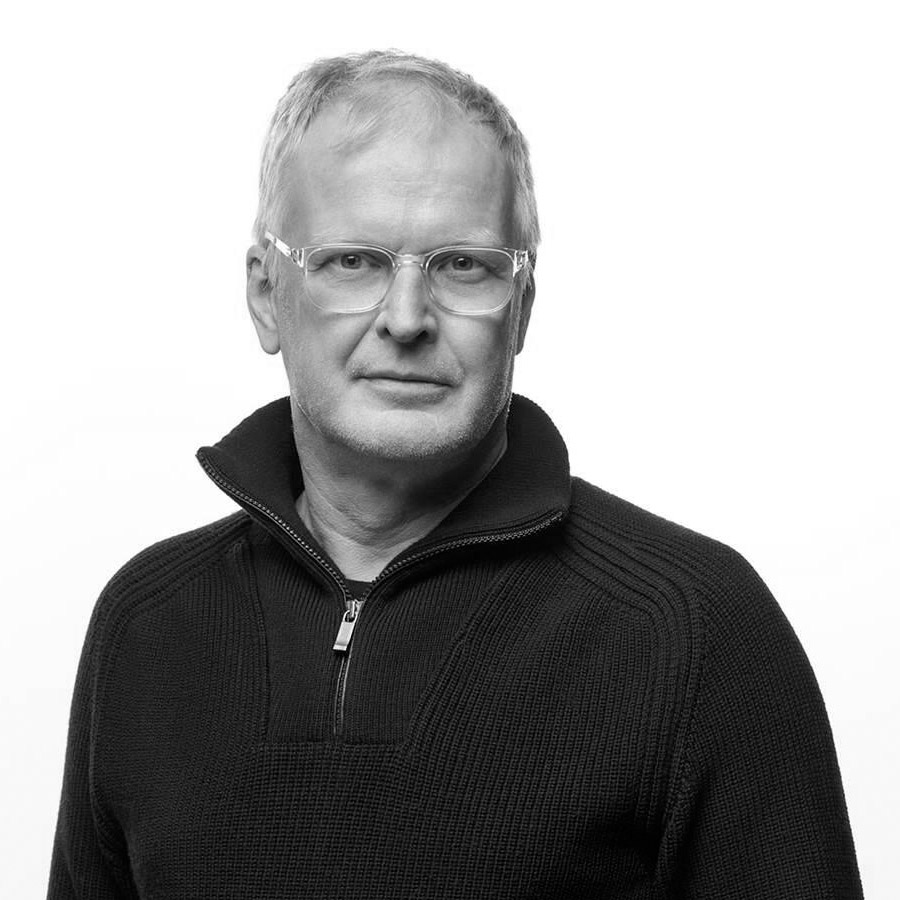 Designer Christian Werner