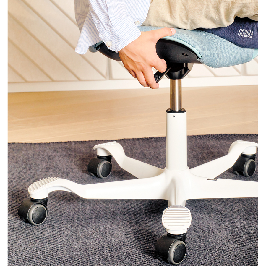 HAG CAPISCO PULS - speziell für Kinder