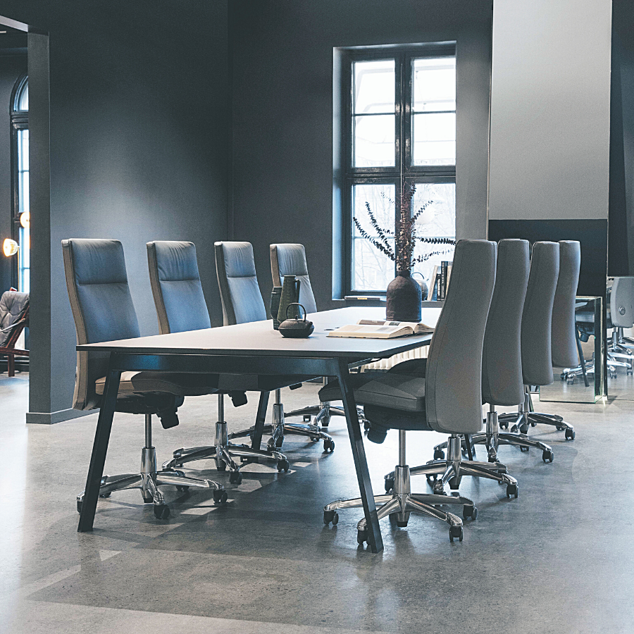 HAG Tribute 9021 - Beispielbild