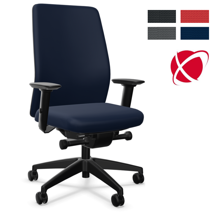 Interstuhl AIMis1 AM16E