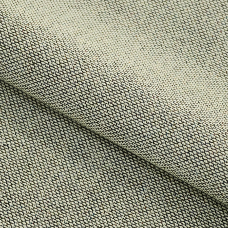 Stoff Re-wool 0408 lindgrün