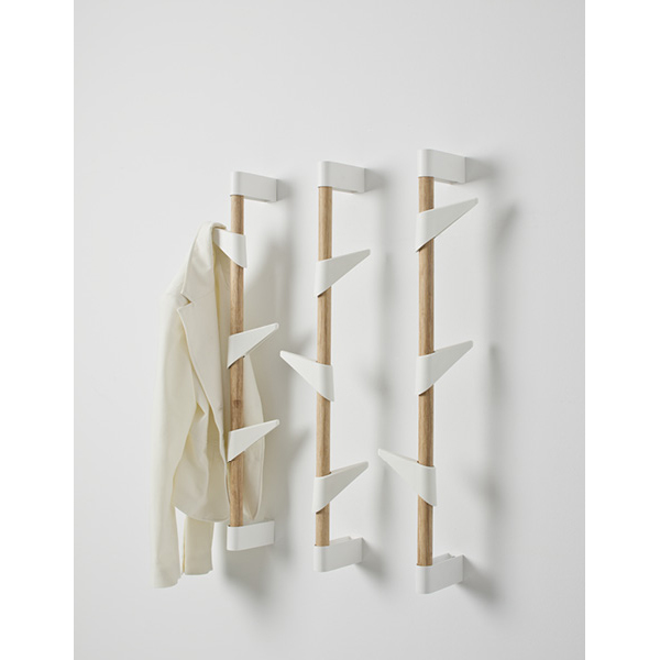 Bamboo Wall Cascando mit Jacke
