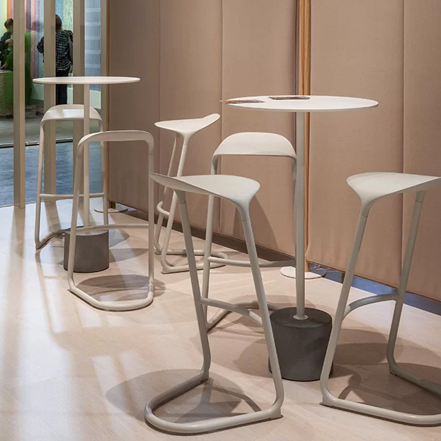 lapalma CROSS Barhocker  - Beispielbild