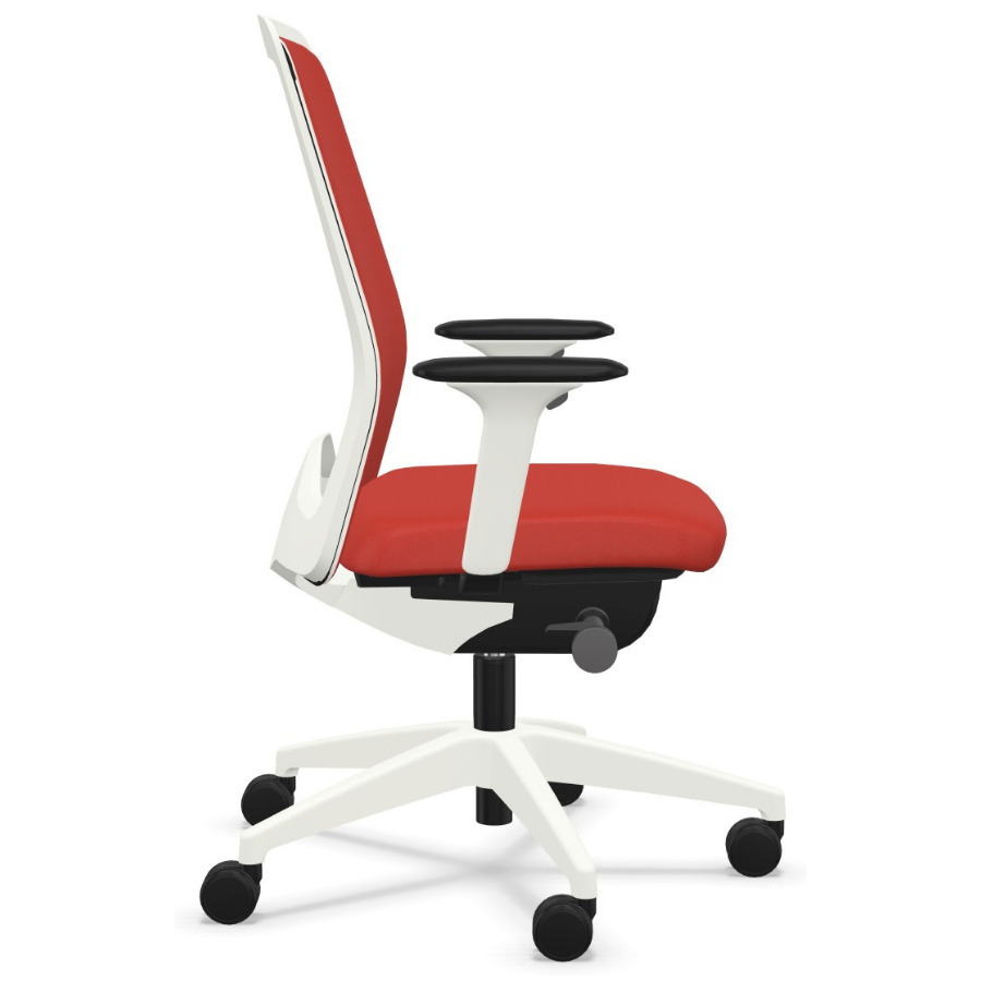 Interstuhl EVERYis1 EV361 - Seitenansicht