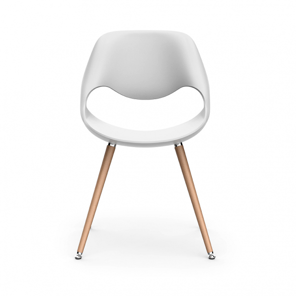 Little Perillo XS PT032 weiss