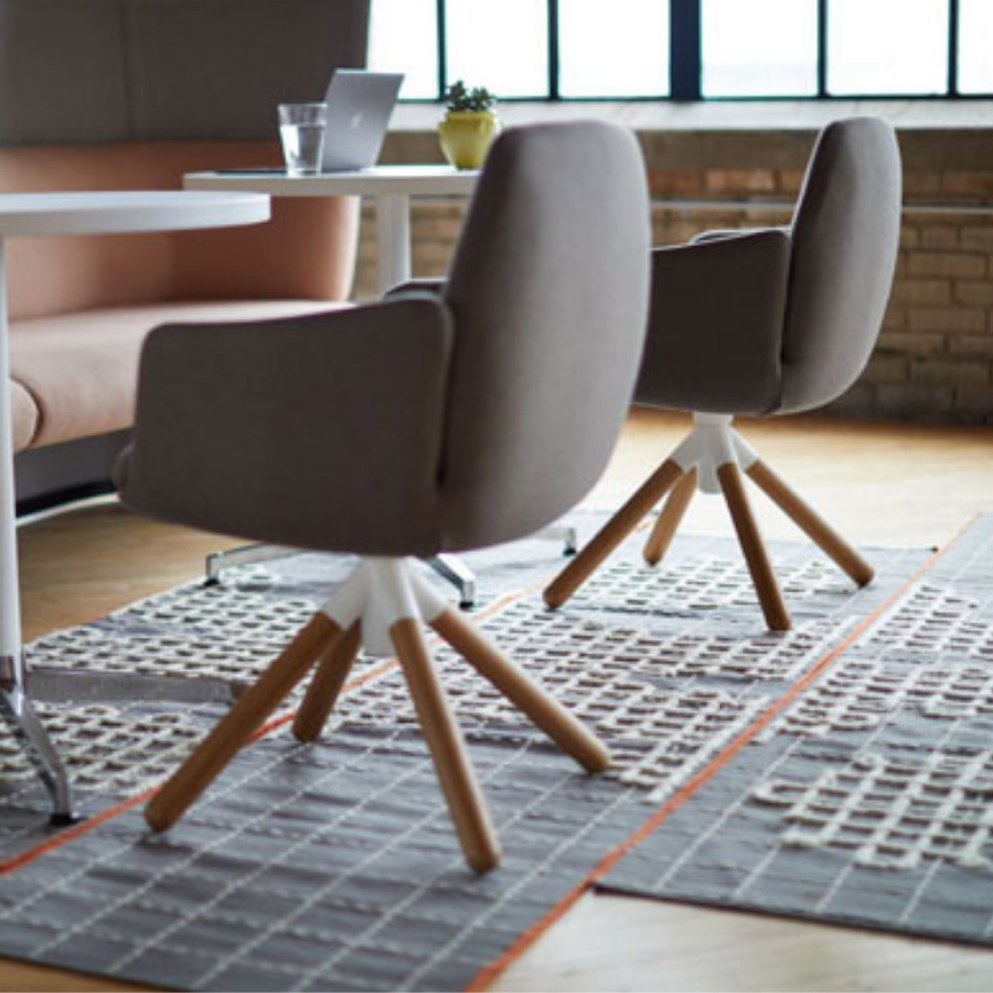 HAWORTH Poppy Beispielbild