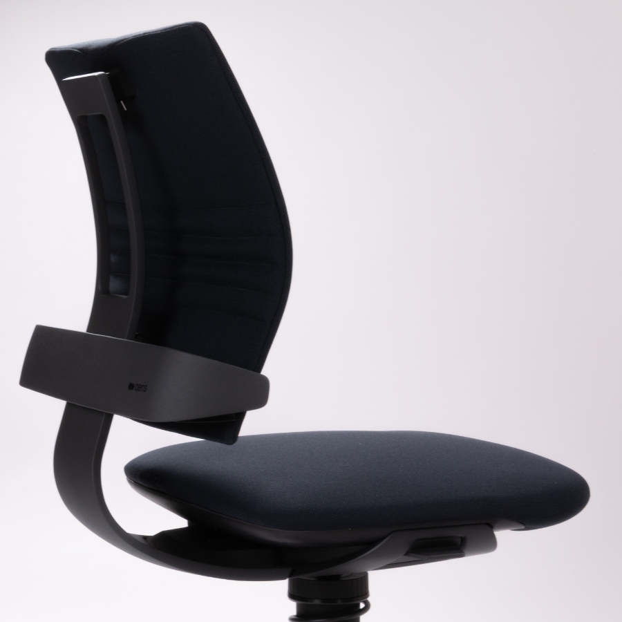 aeris 3Dee schwarz Beispielbild