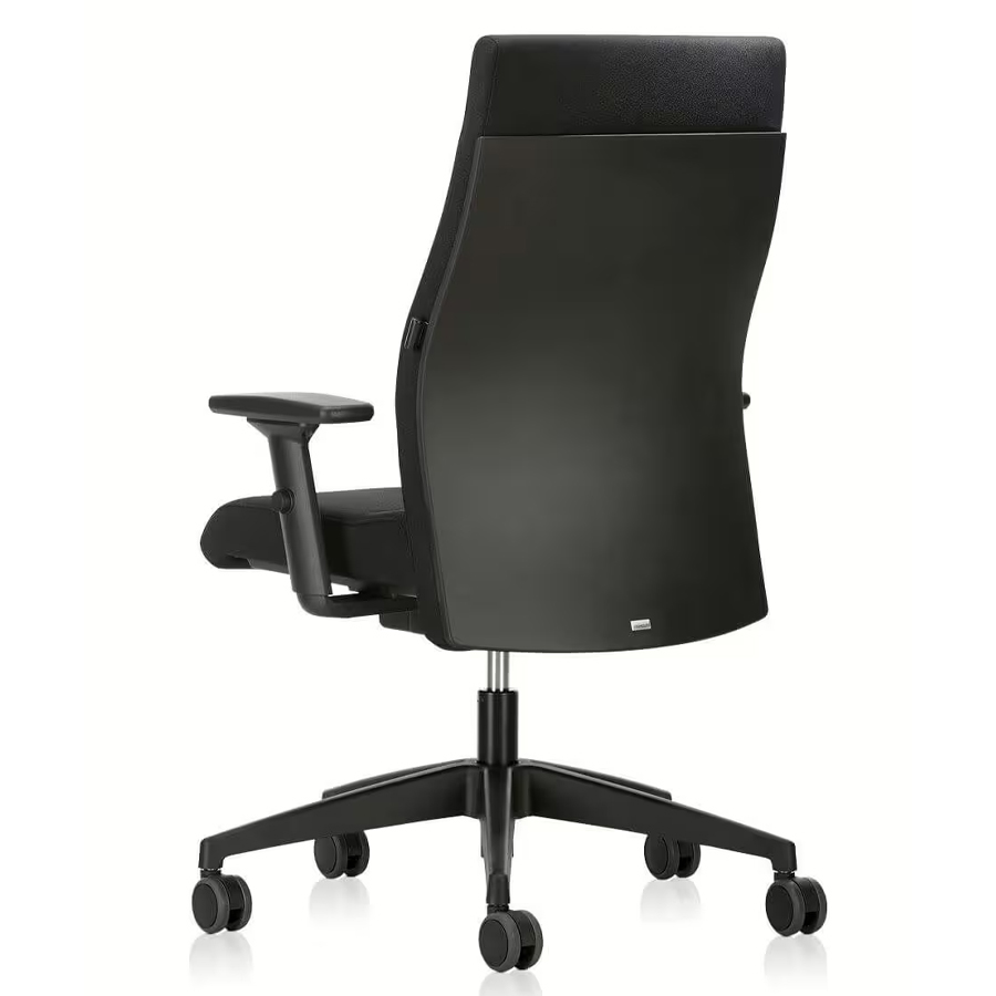 Interstuhl Aktionsmodell Ergonomic 139RS - Rückseite