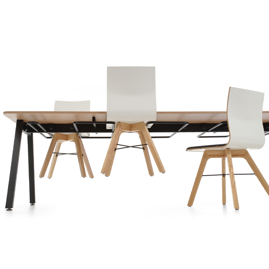 Bejot Orte OTCD Tisch Halterung für Stühle