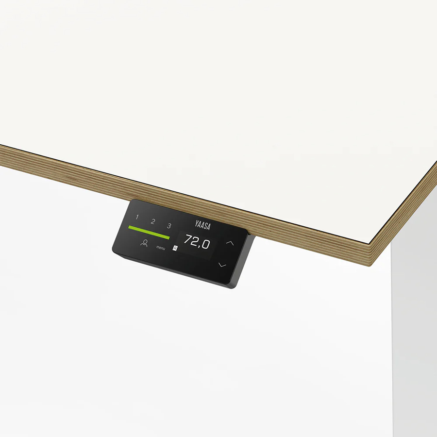 Yaasa Desk Expert Handschalter ErgoTech Plus