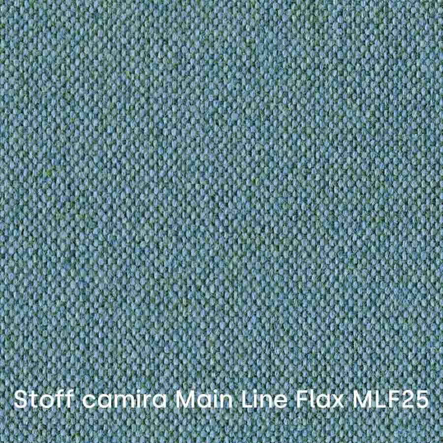 Stoffmuster Main Line Flax MLF25