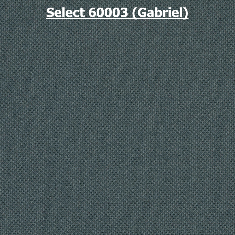 HAG CAPISCO 8106 - Stoff Select 60003 mittelgrau