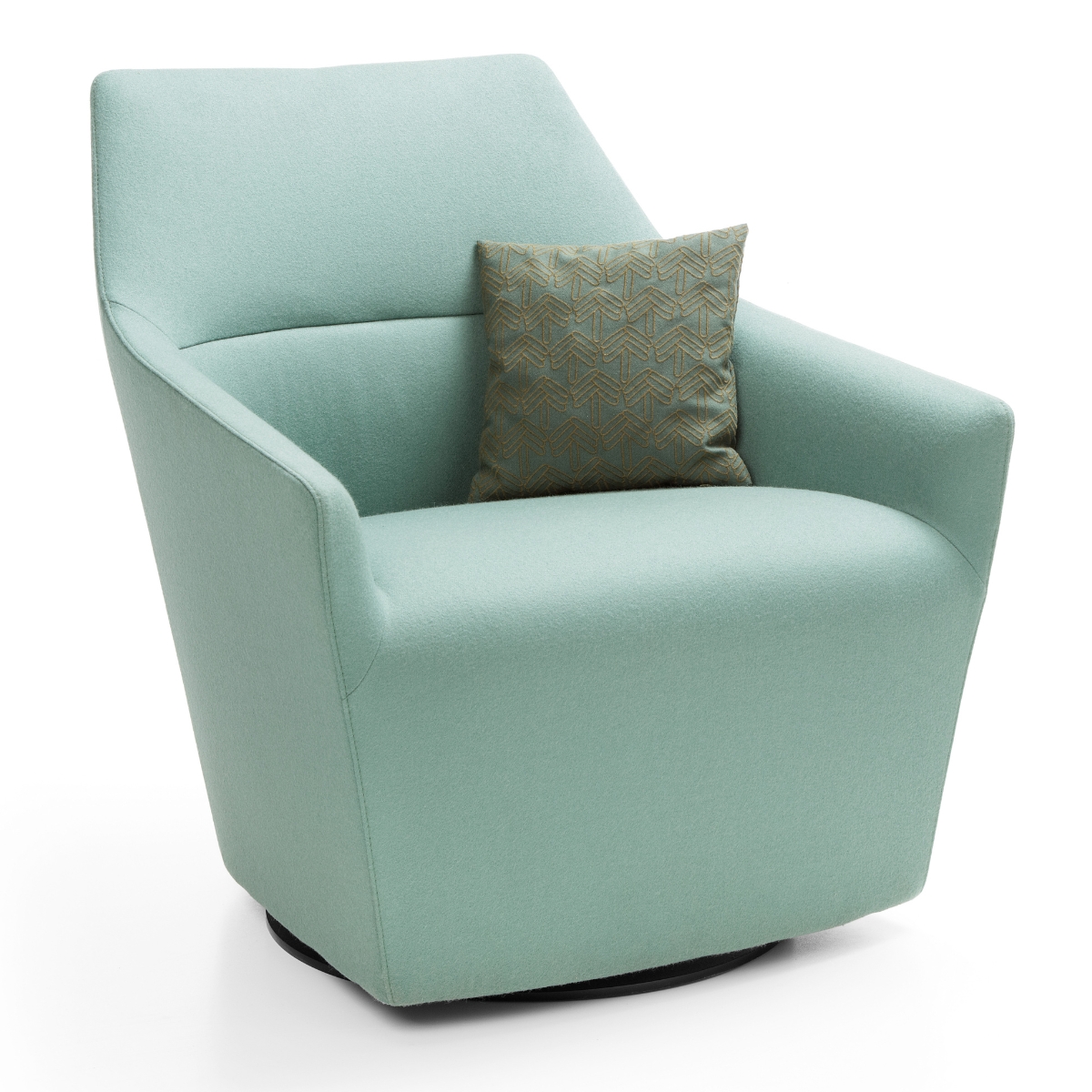 profim Chic 10FU Sessel mit Kissen