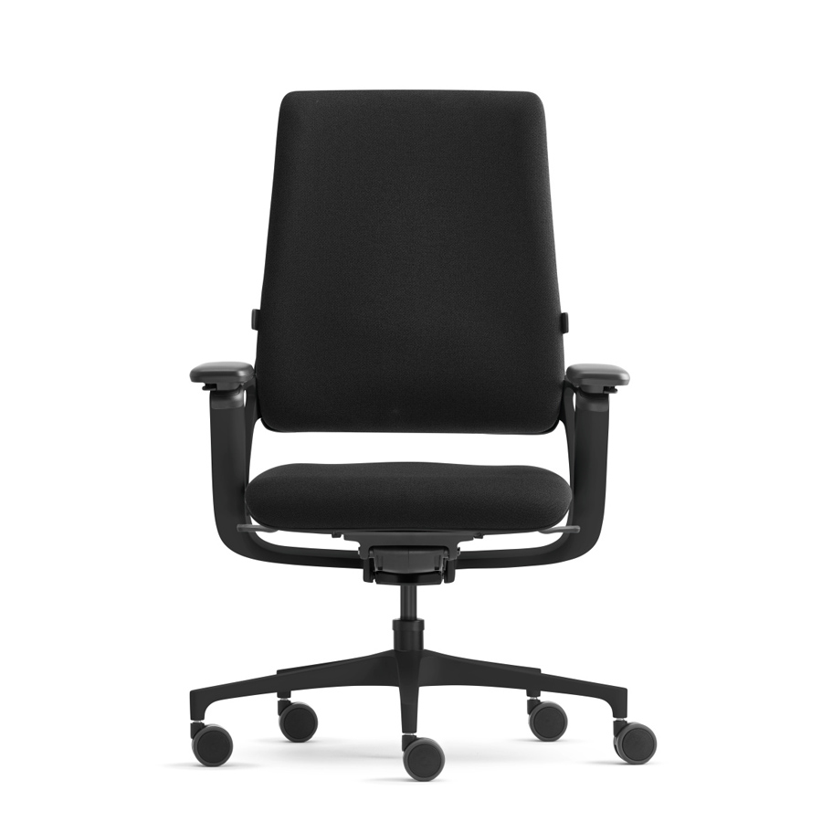 Klöber CONNEX2 (cnx98) Drehstuhl