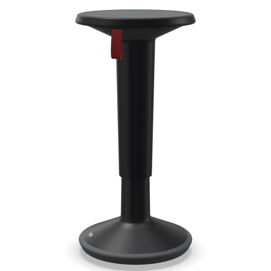 Interstuhl UPis1 Stehhilfe schwarz