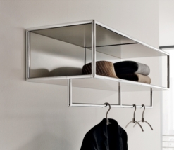 bosse Modul space garderoben