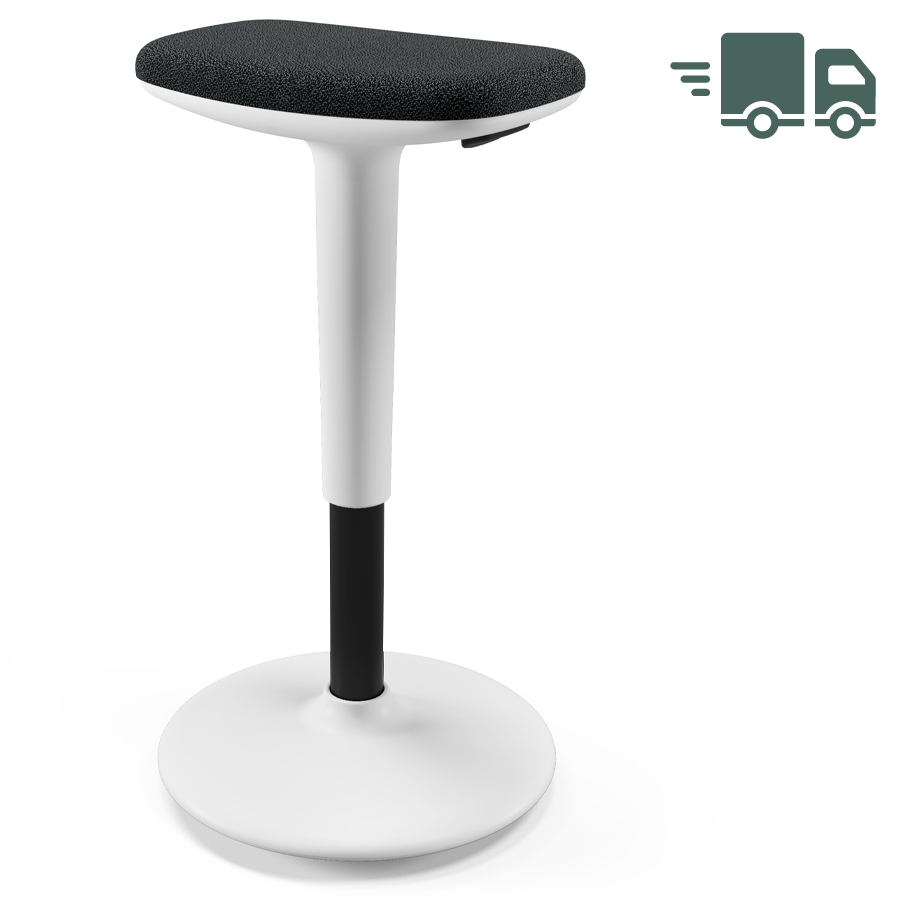 König+Neurath QUICK. III Stehhilfe - weißes Gestell