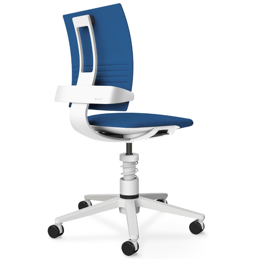 Aeris NEW 3Dee Bürostuhl | Standard-Feder | Konfigurator