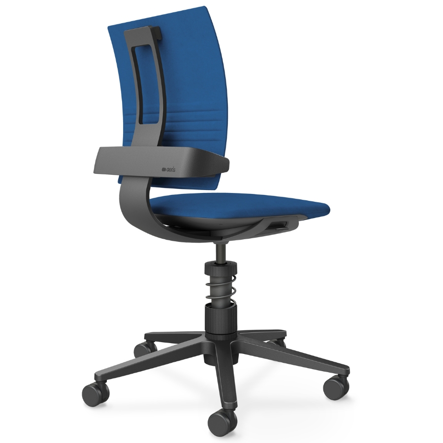 Aeris NEW 3Dee Bürostuhl | Standard-Feder | Konfigurator