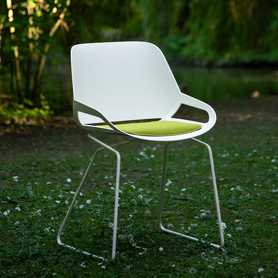 Aeris Numo Kufengestell - Beispielbild