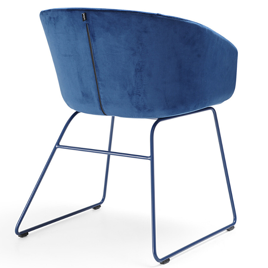 Bejot OX S 270 - seitliche Ansicht