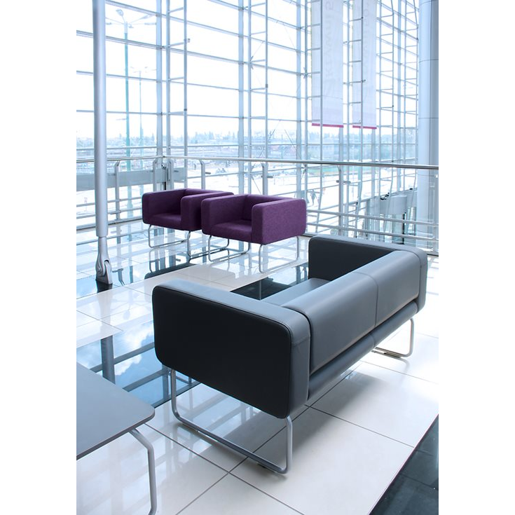 Bejot Sofa 2-Sitzer Legwan LG 422-3