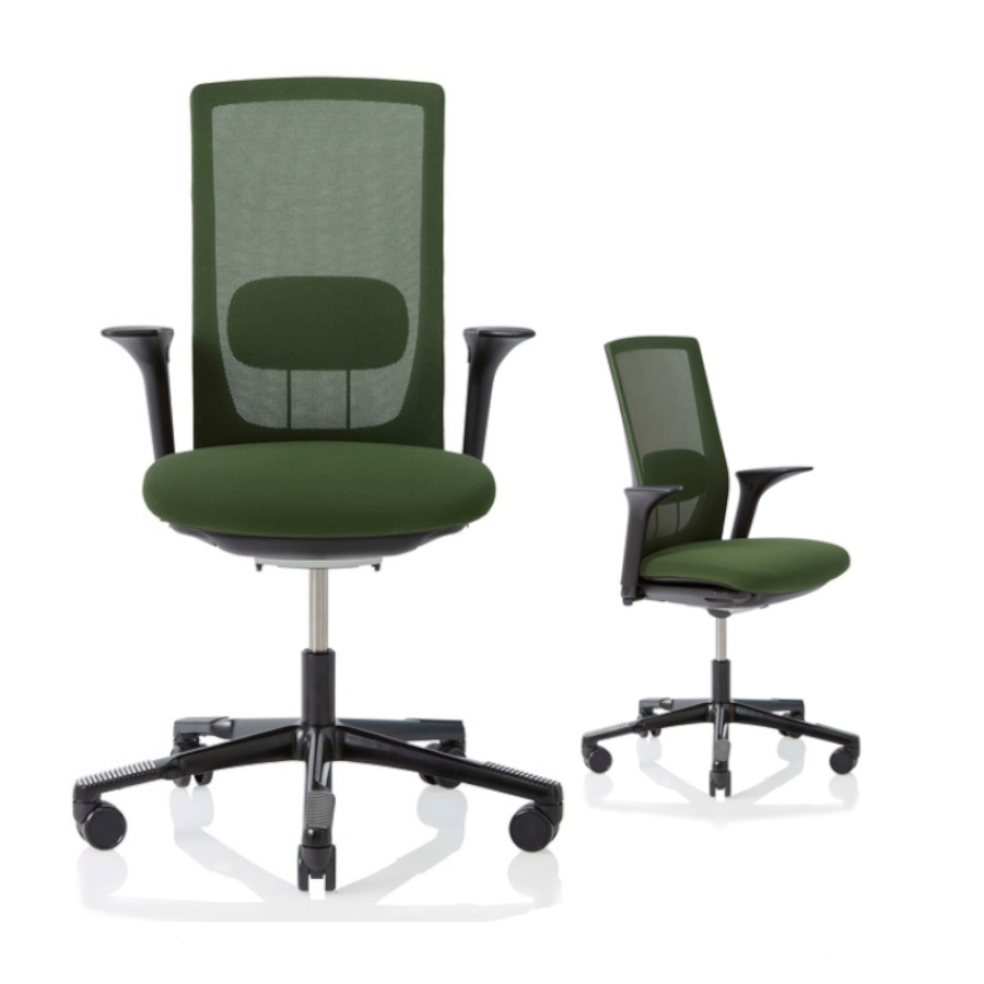 HAG Futu Mesh Forest