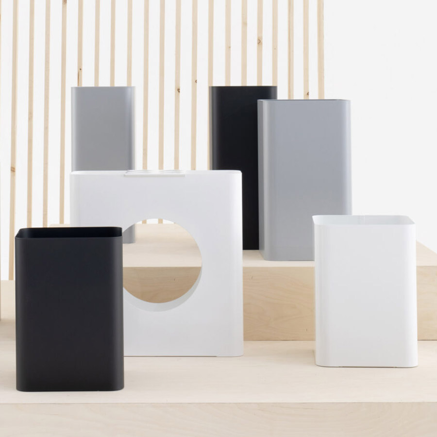 Cascando Flow Produktfamilie