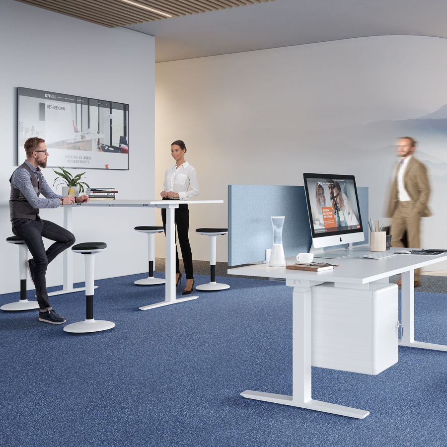 König+Neurath QUICK. III - Beispielbild 1