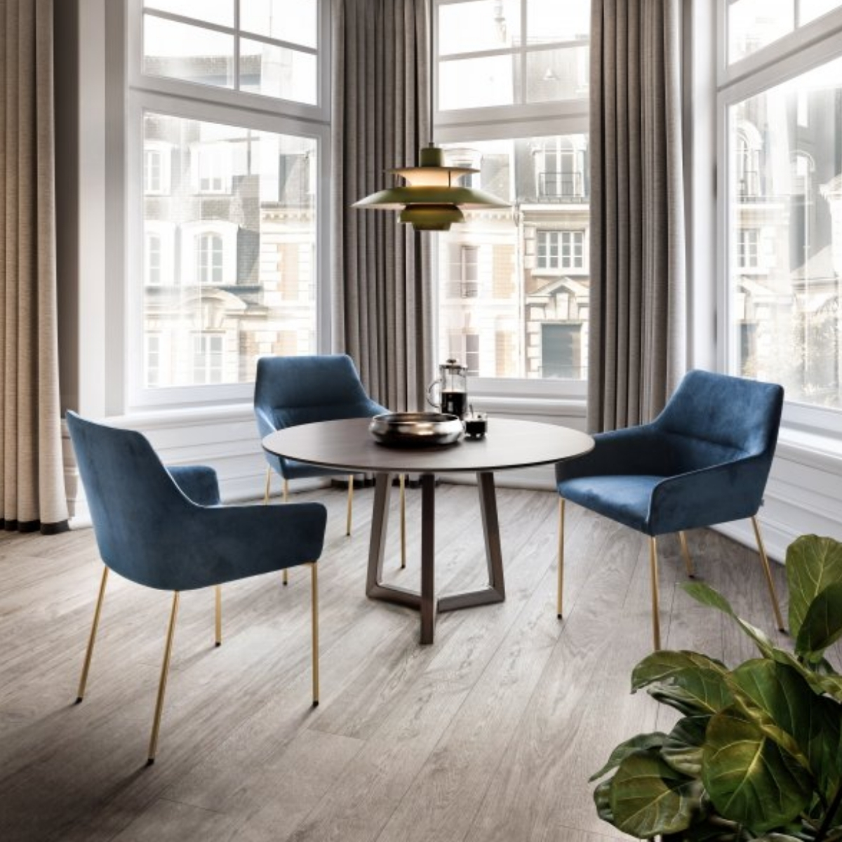 profim chic 20H Beispielbild Hotel