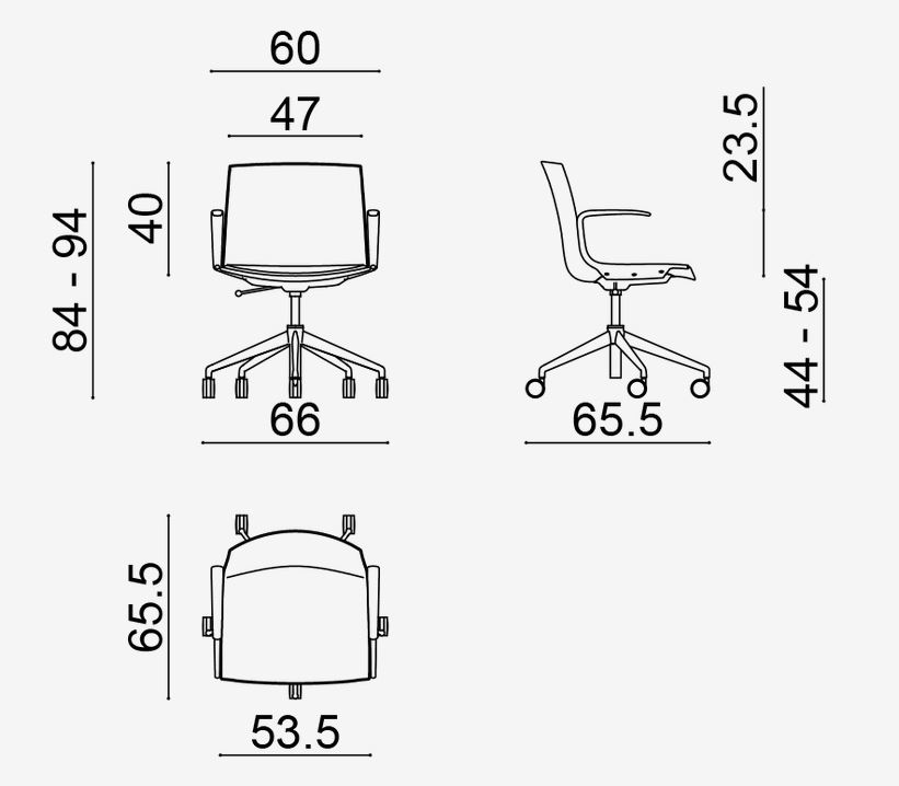 Catifa-up-6207-technische-Daten
