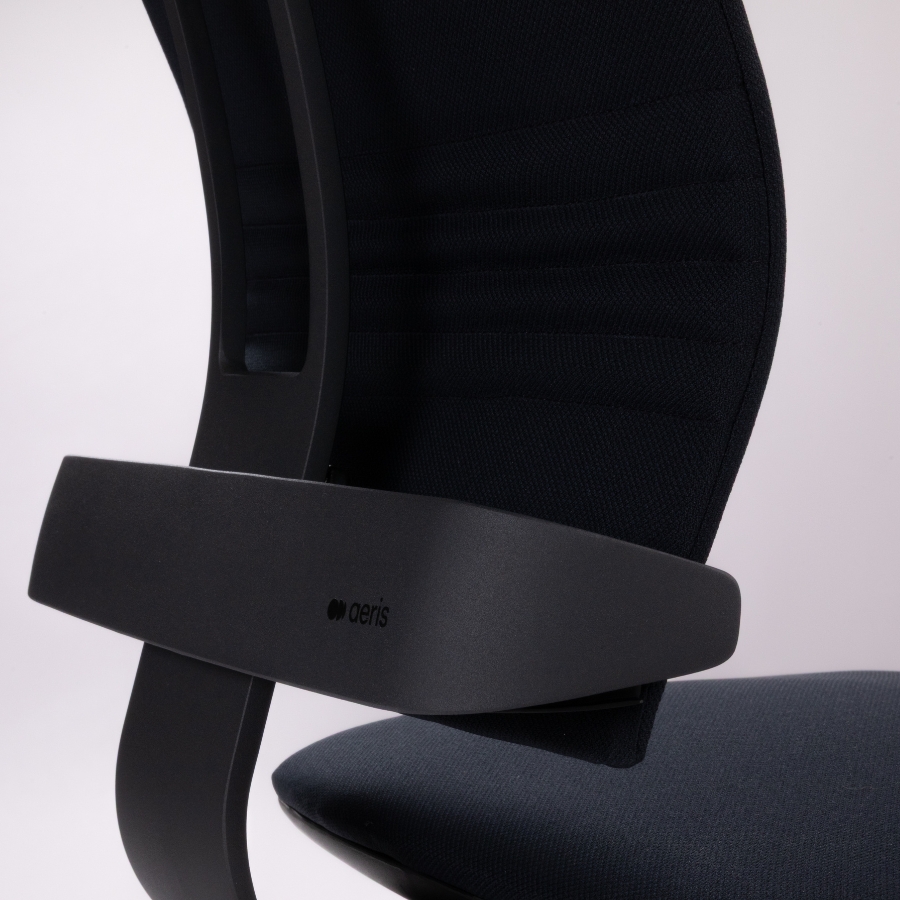 Aeris NEW 3Dee Bürostuhl | Standard-Feder | Konfigurator