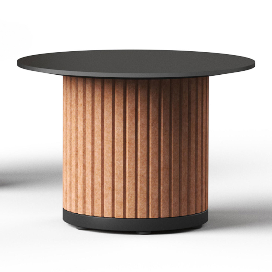 narbutas PARTHOS Coffee Table BA02 Korallenrosa