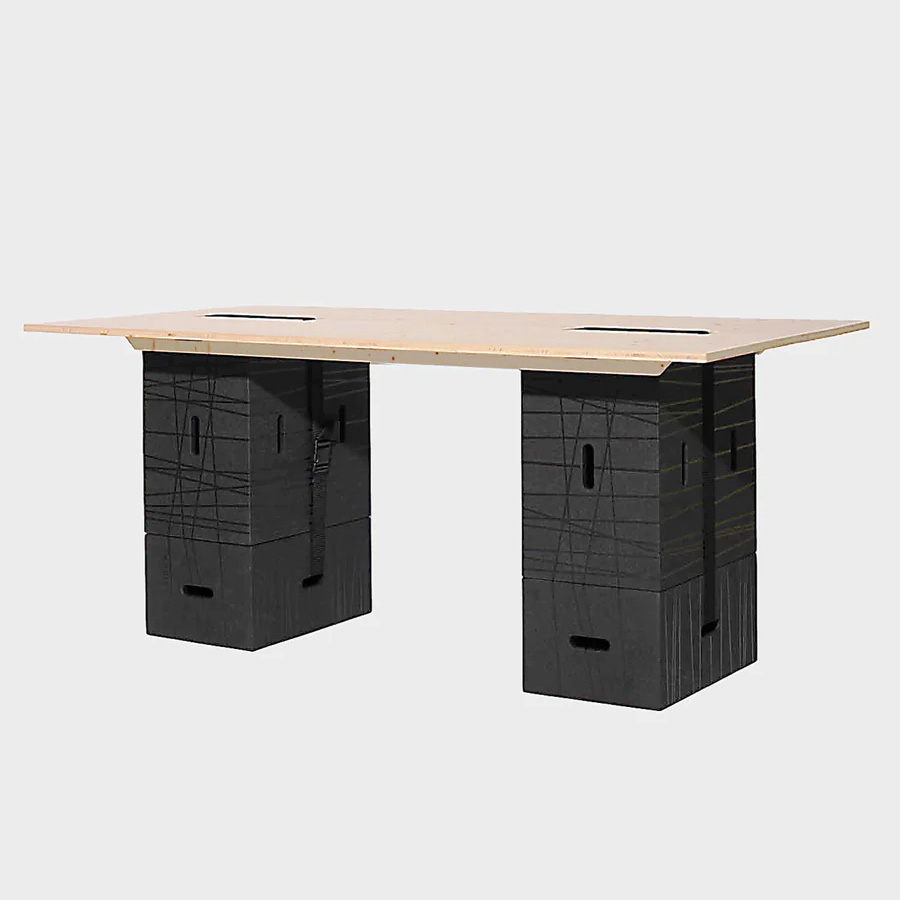 X-Table Westermann