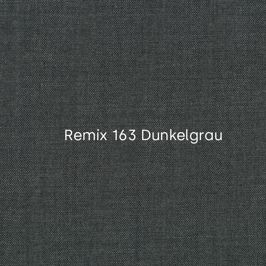 Remix 163 Dunkelgrau