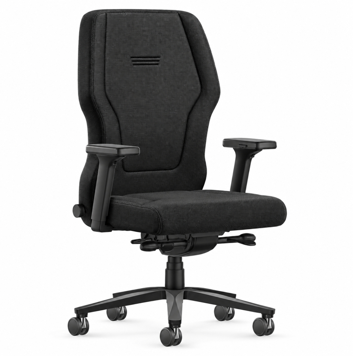 Interstuhl XXLis5 XL117 - Material Stoff Climatex Ultra