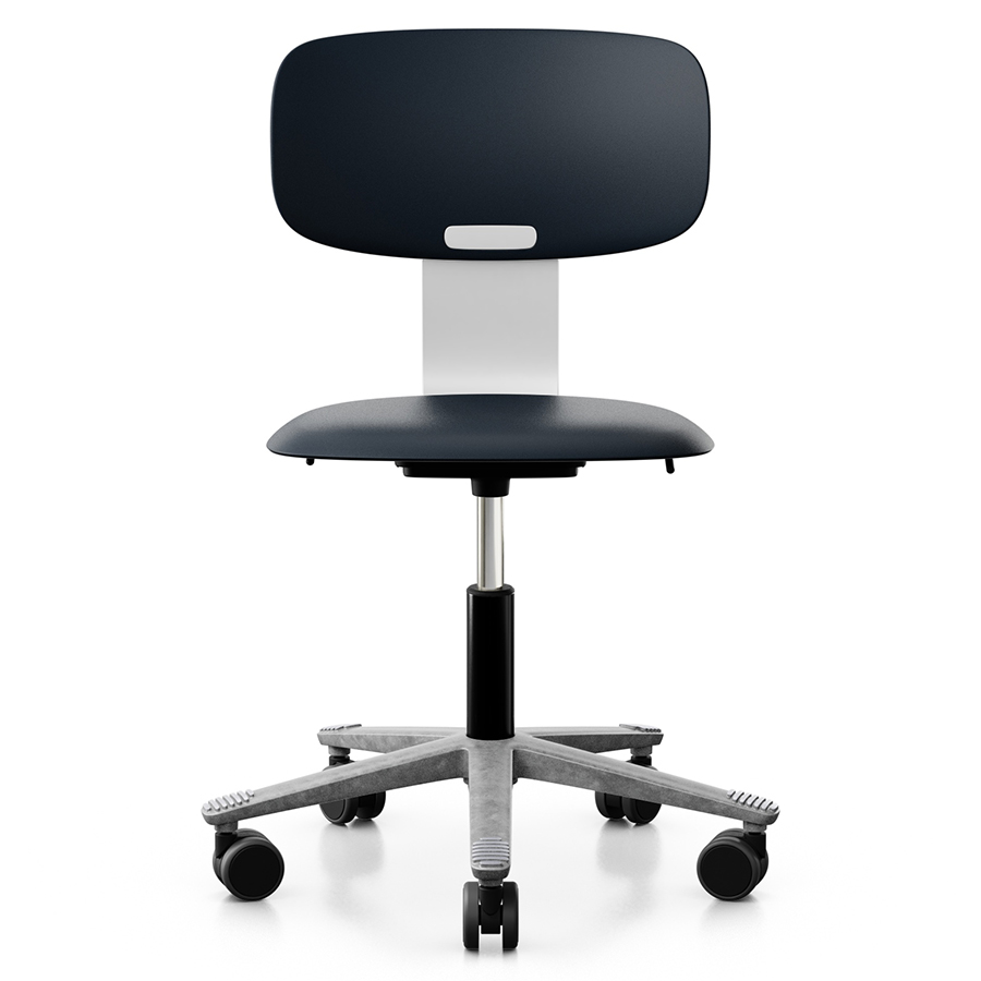 HAG Tion 2100 Bürostuhl - konfigurierbar