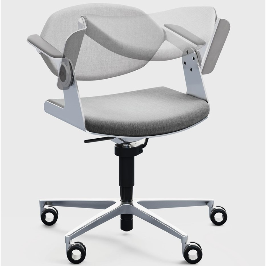 König + Neurath BALANCE.CHAIR