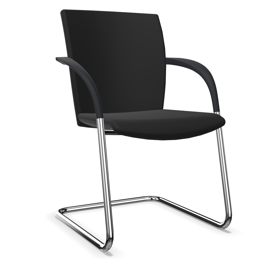 König+Neurath OKAY.II Konferenzstuhl Freischwinger