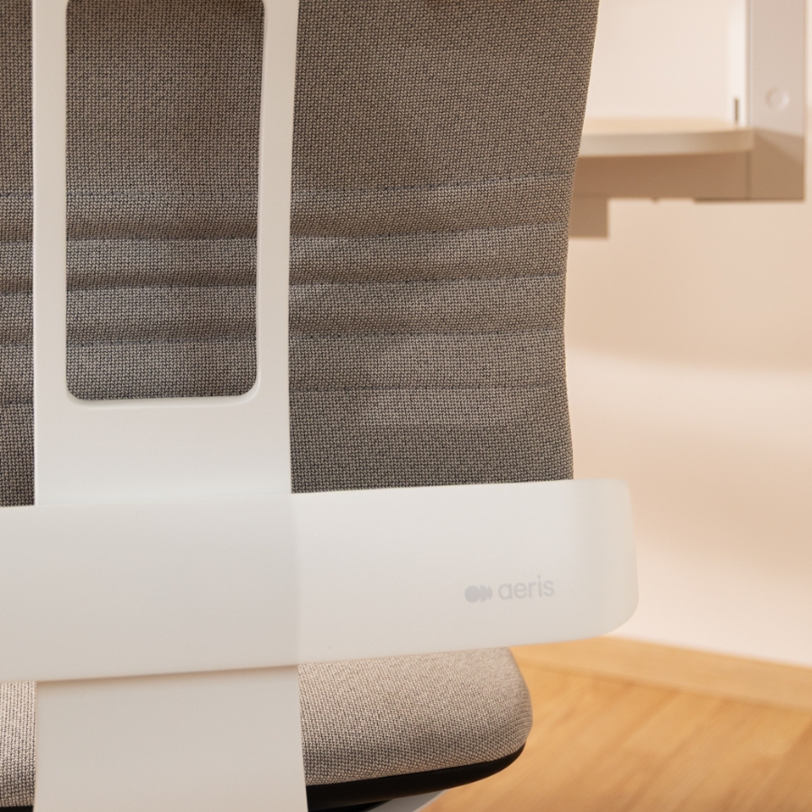 Aeris NEW 3Dee Bürostuhl | Standard-Feder | Konfigurator