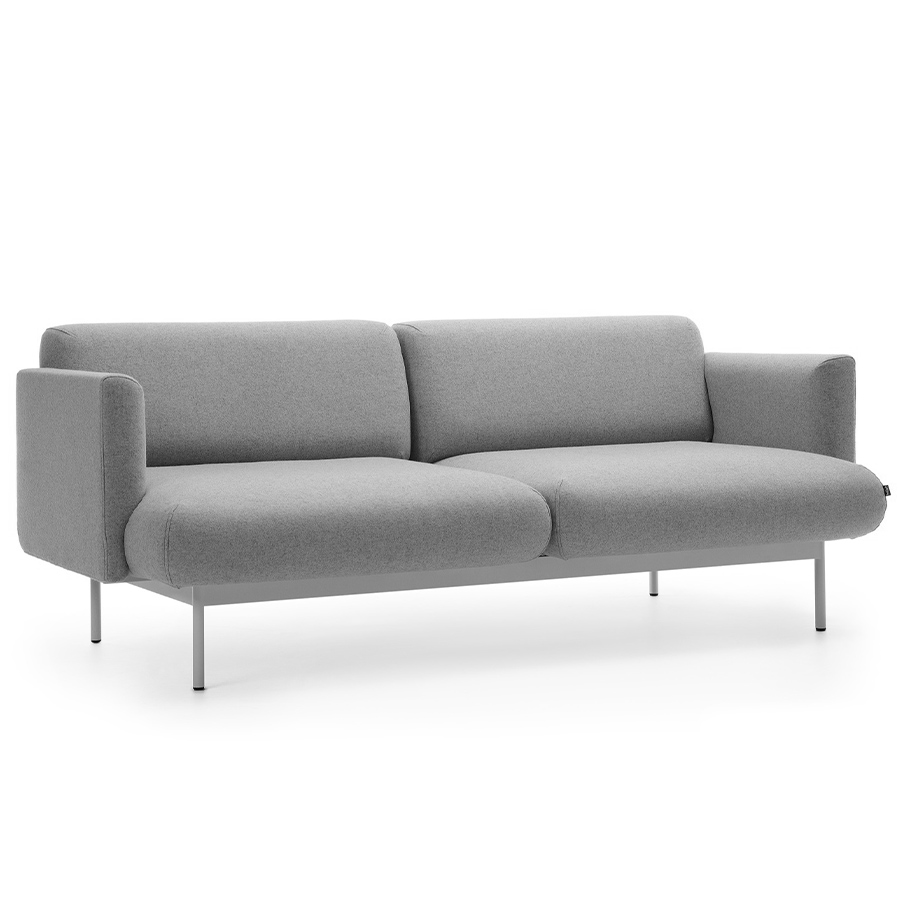 Bejot Fora FR 422 Lounge Sofa Blazer CUZ1E hellgrau