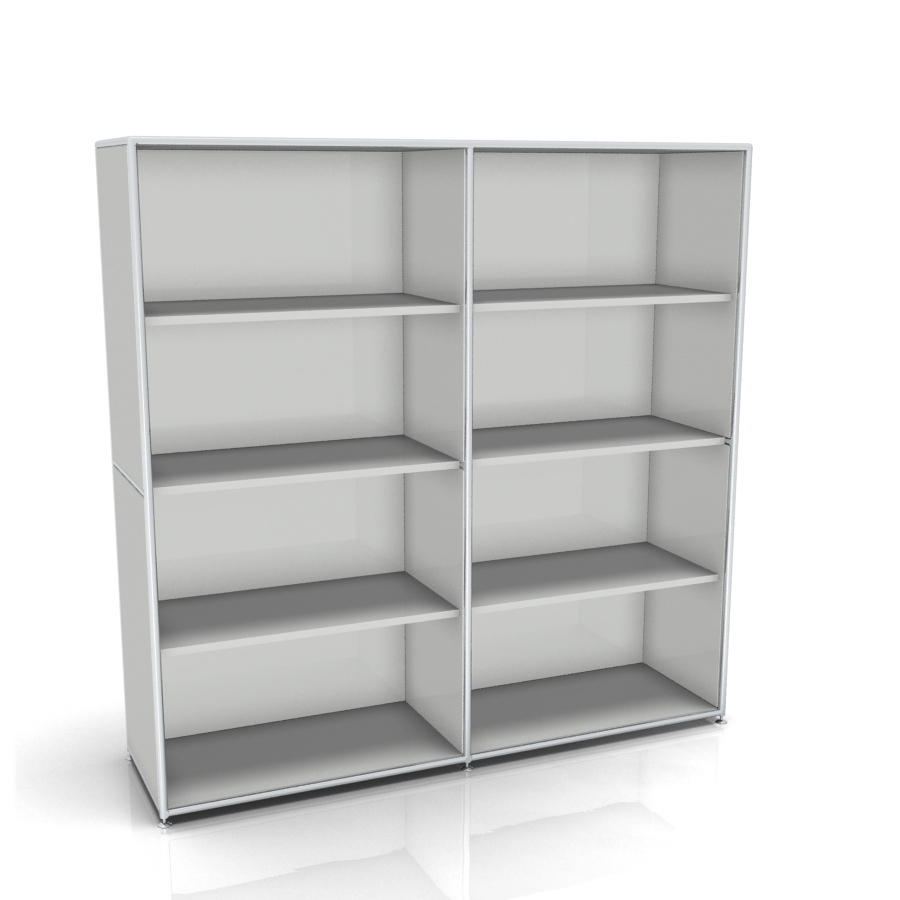 BOSSE Regal | 4 OH Größe 2 günstig online kaufen